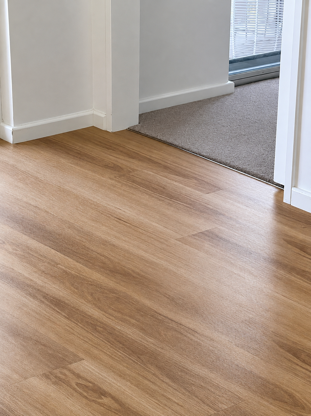 Flooring installation by Simco Flooring