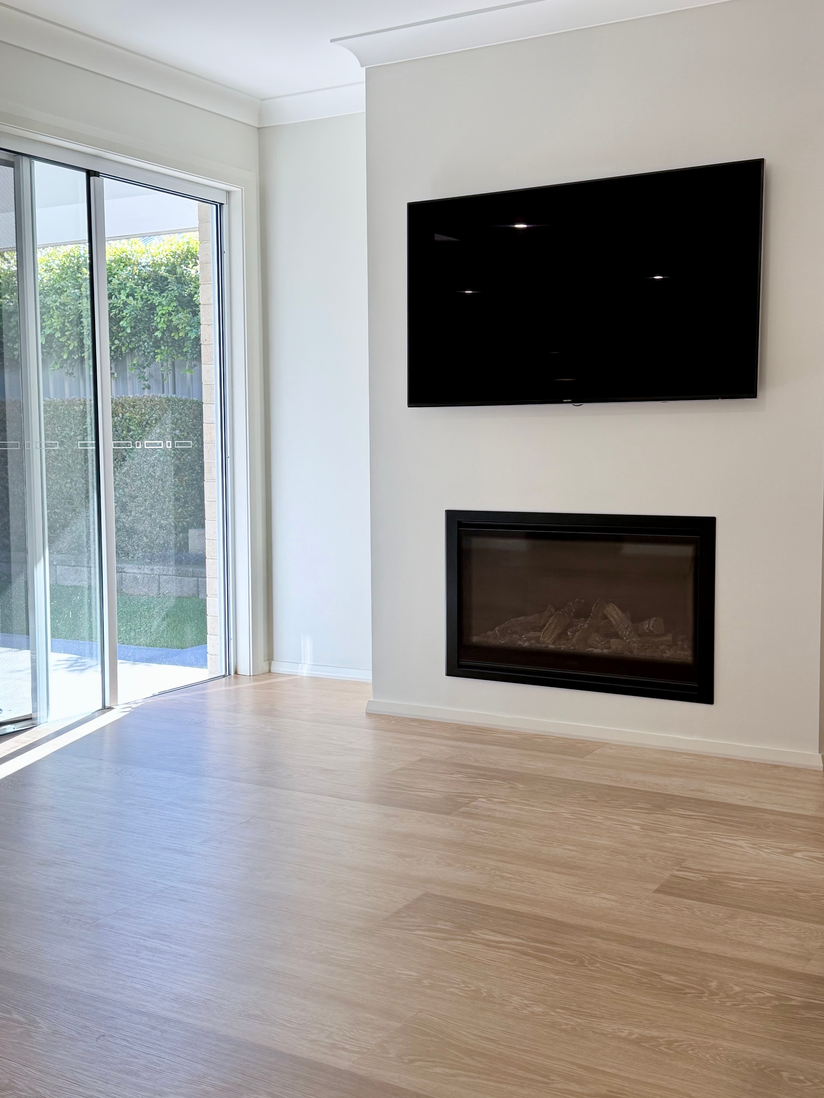 Flooring installation by Simco Flooring